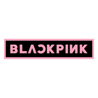 韩国Blackpink演唱会定制包袋-Logo-02